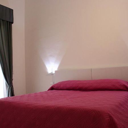 Bed and Breakfast Il Borgo Castelsardo Exterior foto