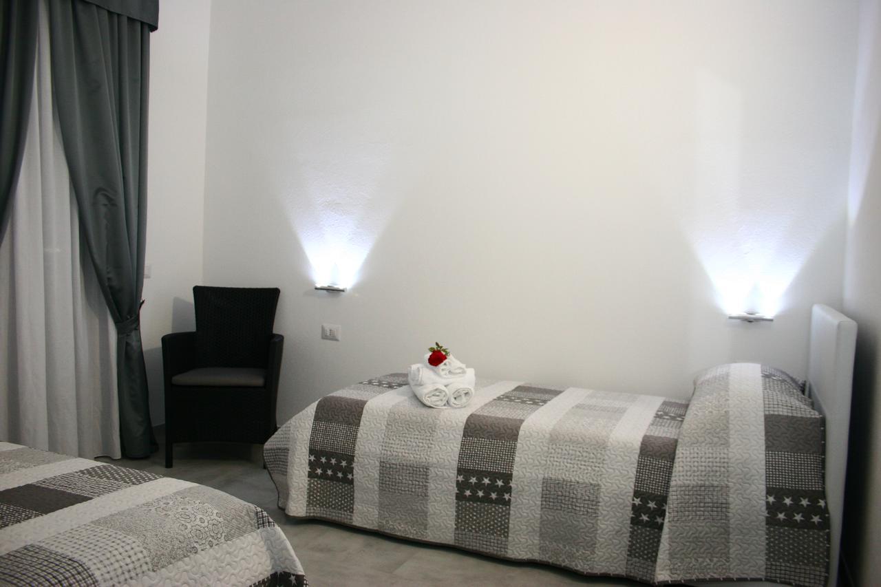 Bed and Breakfast Il Borgo Castelsardo Exterior foto