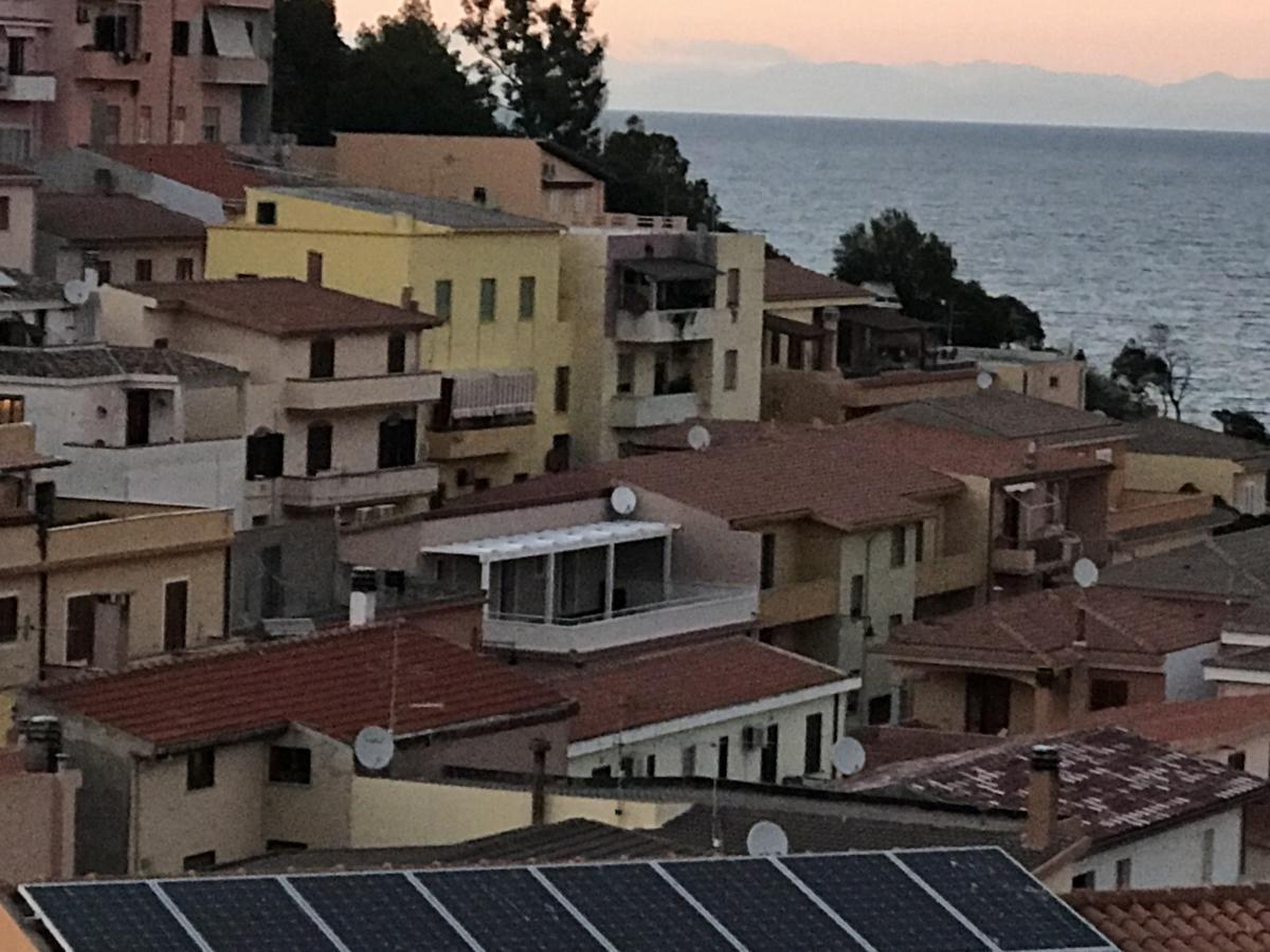 Bed and Breakfast Il Borgo Castelsardo Exterior foto