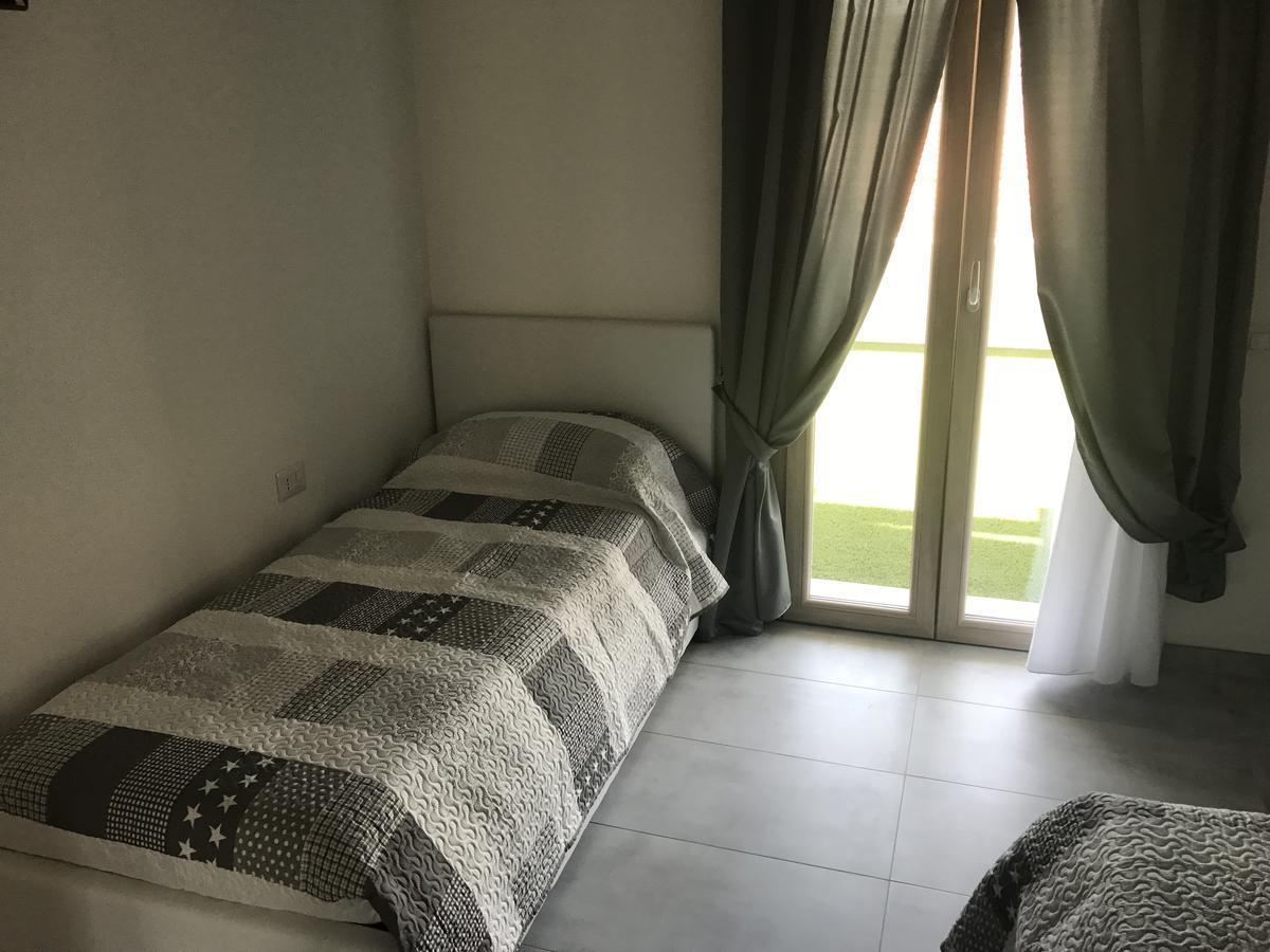Bed and Breakfast Il Borgo Castelsardo Exterior foto