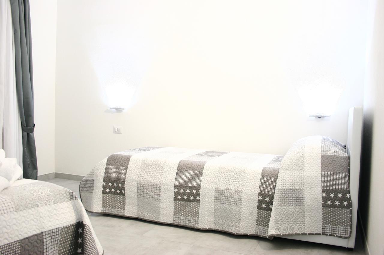 Bed and Breakfast Il Borgo Castelsardo Exterior foto