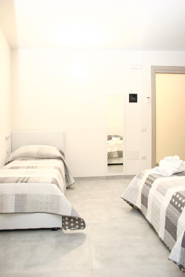 Bed and Breakfast Il Borgo Castelsardo Exterior foto