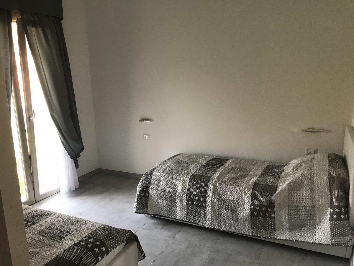 Bed and Breakfast Il Borgo Castelsardo Exterior foto