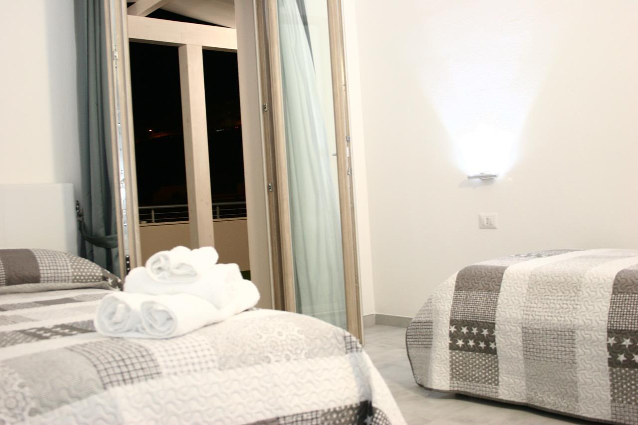 Bed and Breakfast Il Borgo Castelsardo Exterior foto