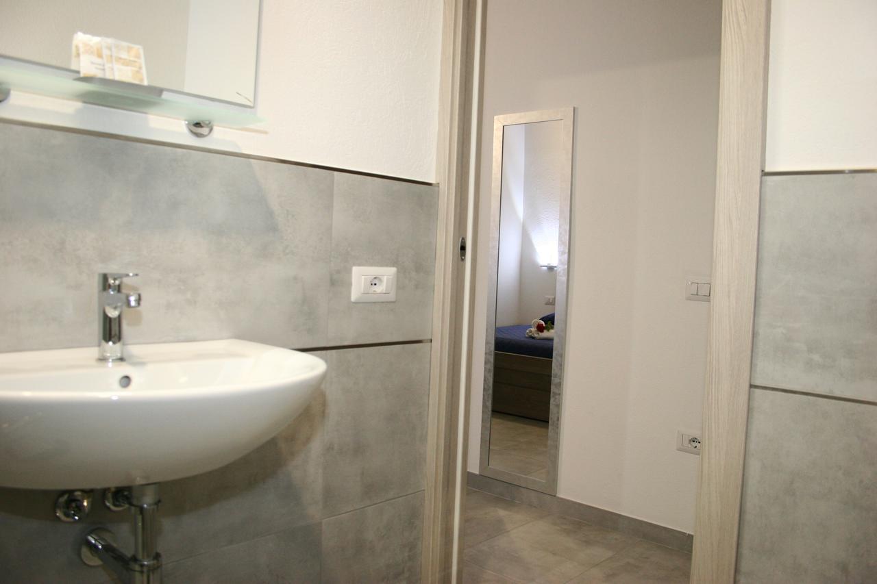 Bed and Breakfast Il Borgo Castelsardo Exterior foto