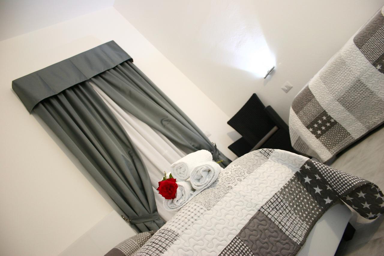Bed and Breakfast Il Borgo Castelsardo Exterior foto