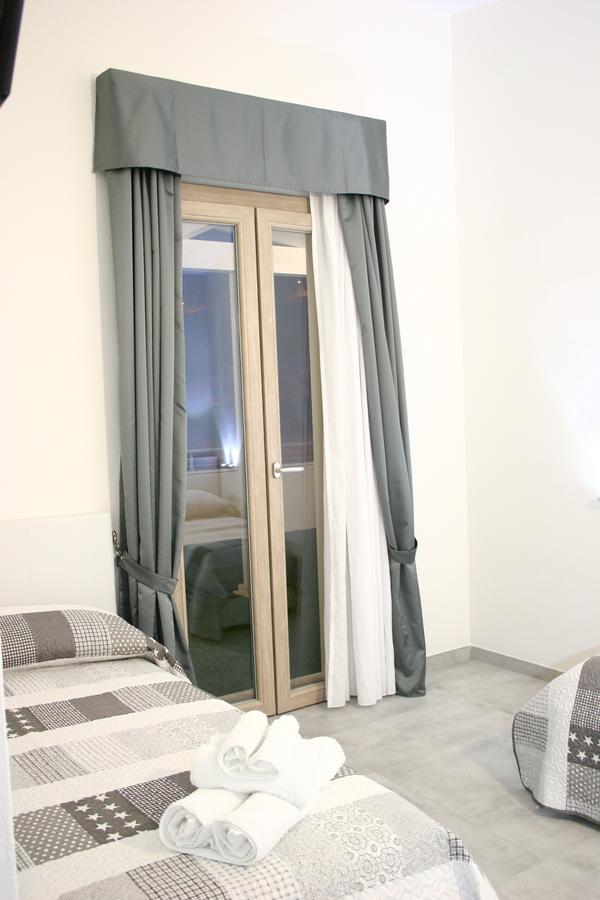 Bed and Breakfast Il Borgo Castelsardo Exterior foto