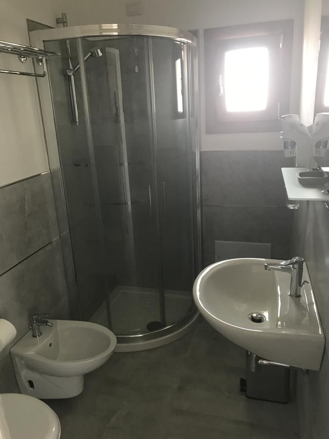 Bed and Breakfast Il Borgo Castelsardo Exterior foto