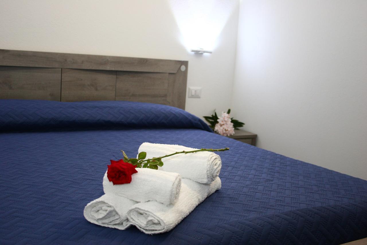 Bed and Breakfast Il Borgo Castelsardo Exterior foto