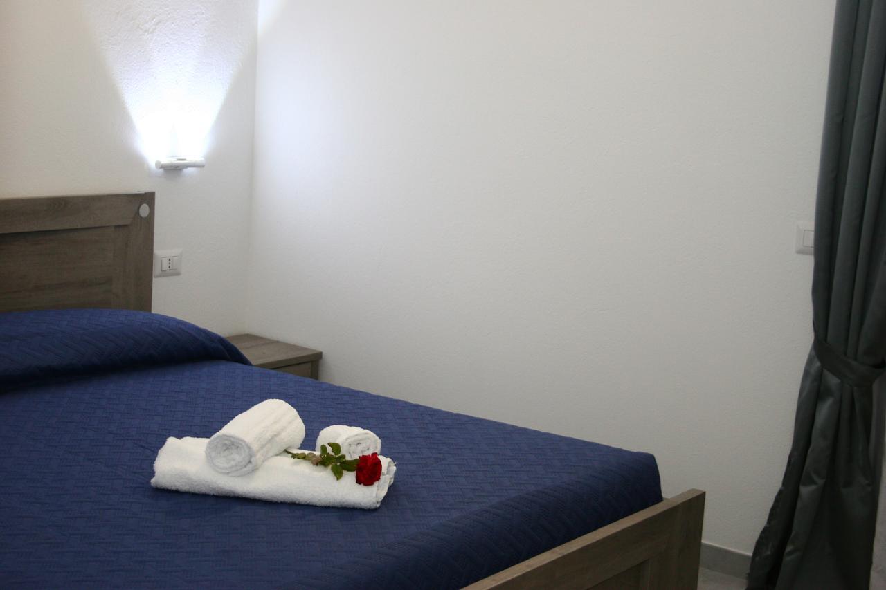 Bed and Breakfast Il Borgo Castelsardo Exterior foto