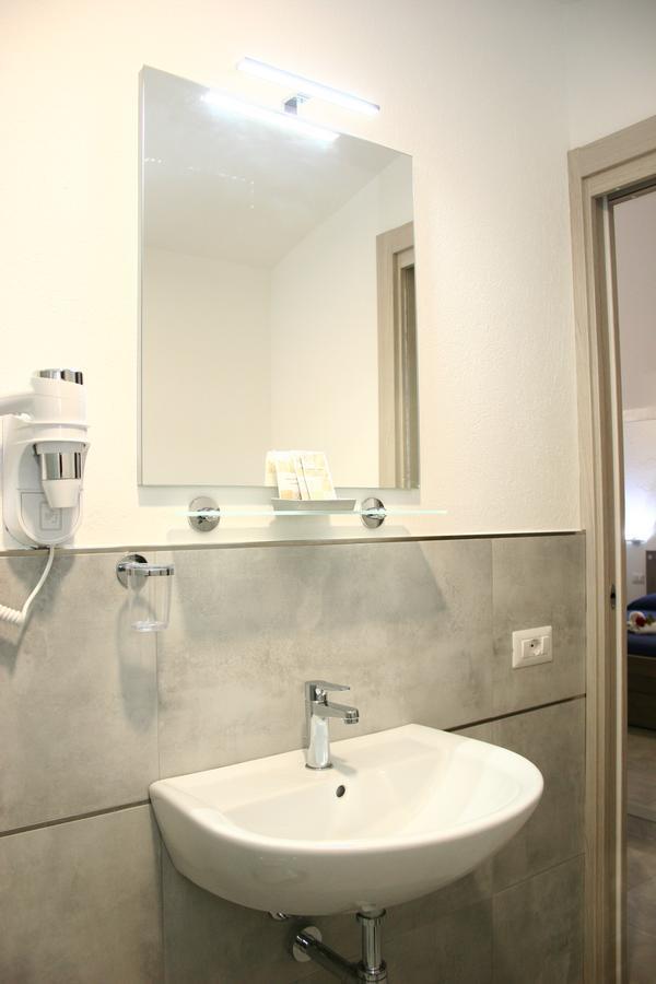 Bed and Breakfast Il Borgo Castelsardo Exterior foto