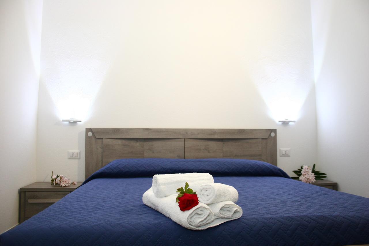 Bed and Breakfast Il Borgo Castelsardo Exterior foto