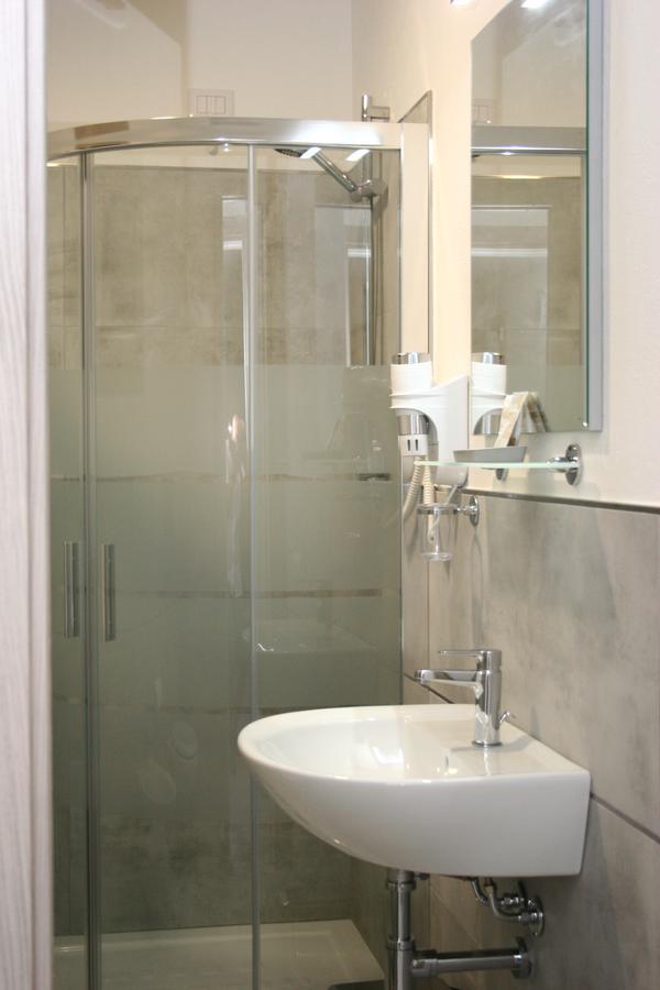 Bed and Breakfast Il Borgo Castelsardo Exterior foto