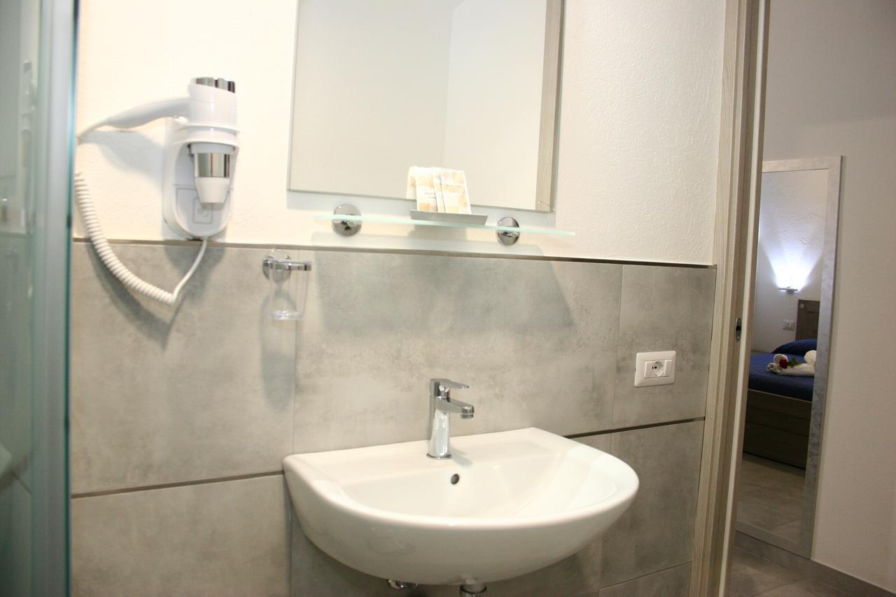 Bed and Breakfast Il Borgo Castelsardo Exterior foto