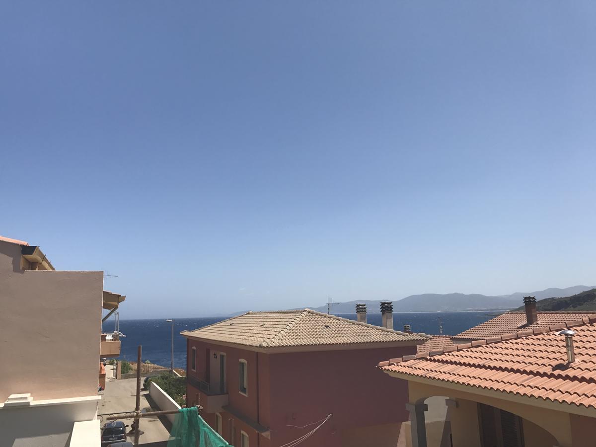 Bed and Breakfast Il Borgo Castelsardo Exterior foto