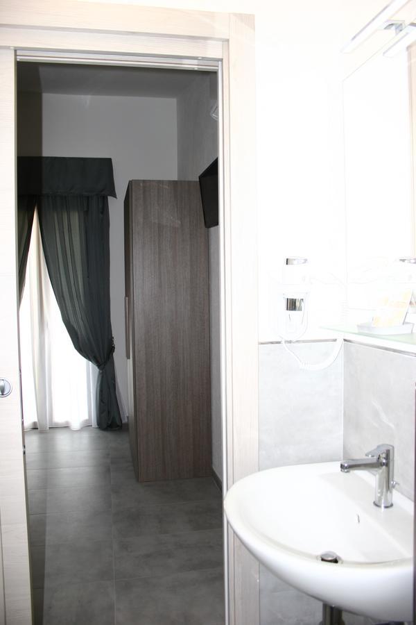 Bed and Breakfast Il Borgo Castelsardo Exterior foto