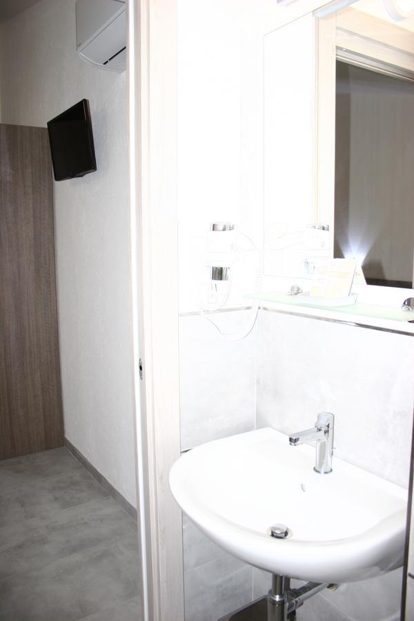 Bed and Breakfast Il Borgo Castelsardo Exterior foto