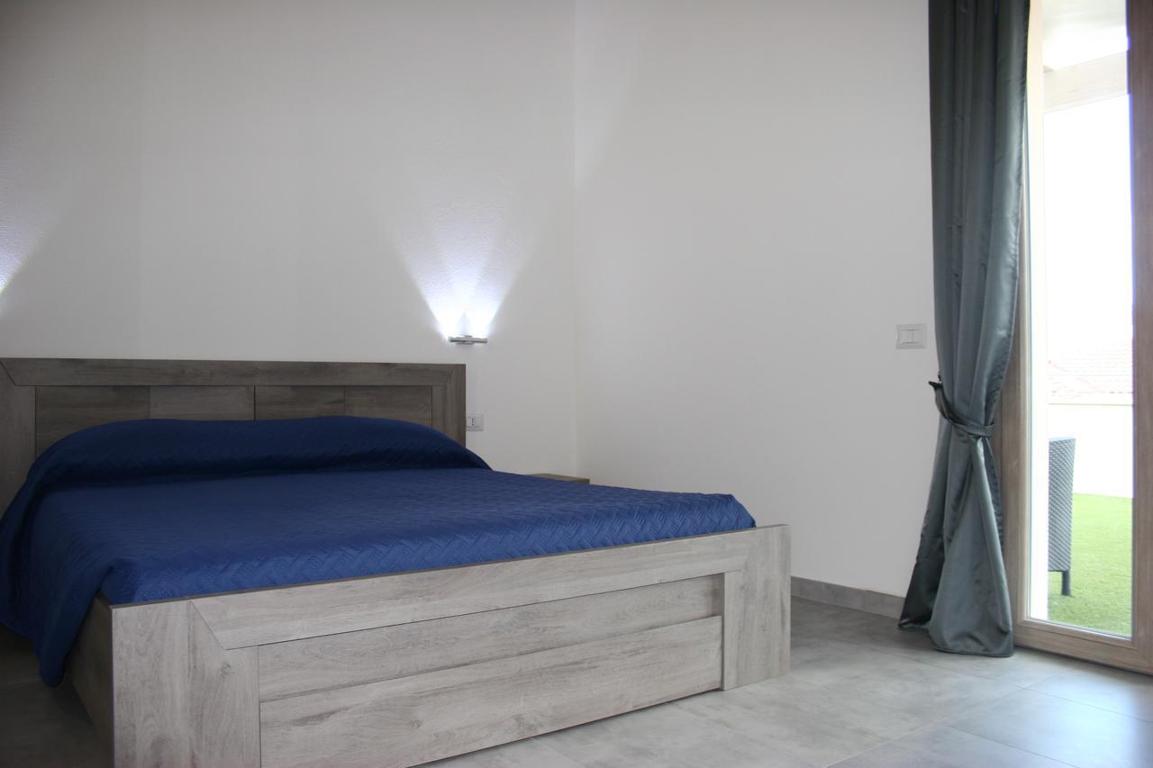 Bed and Breakfast Il Borgo Castelsardo Exterior foto