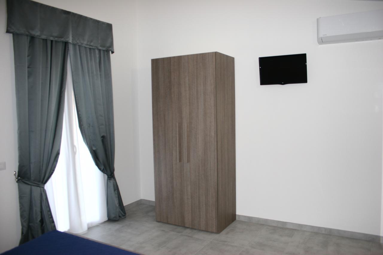 Bed and Breakfast Il Borgo Castelsardo Exterior foto