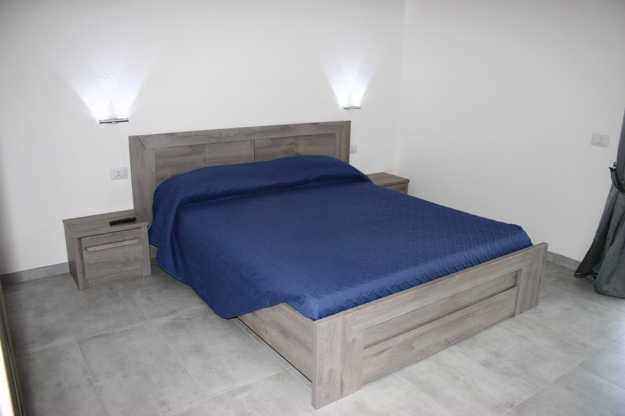 Bed and Breakfast Il Borgo Castelsardo Exterior foto