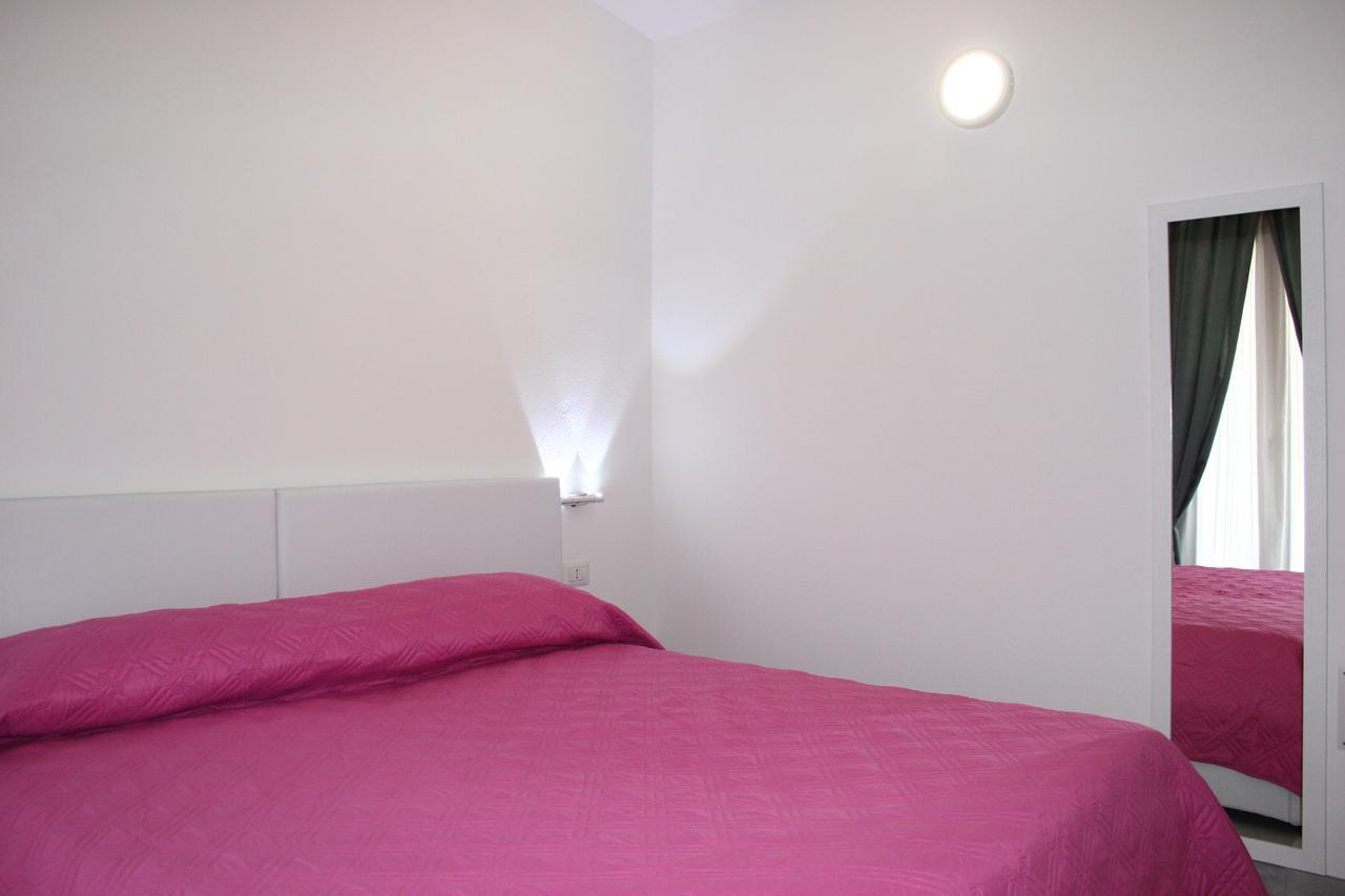 Bed and Breakfast Il Borgo Castelsardo Exterior foto