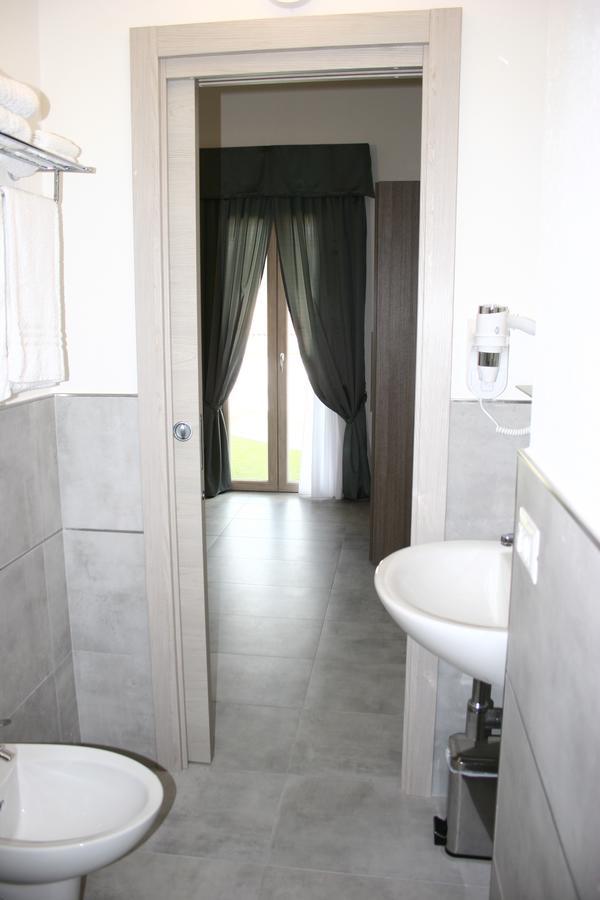 Bed and Breakfast Il Borgo Castelsardo Exterior foto