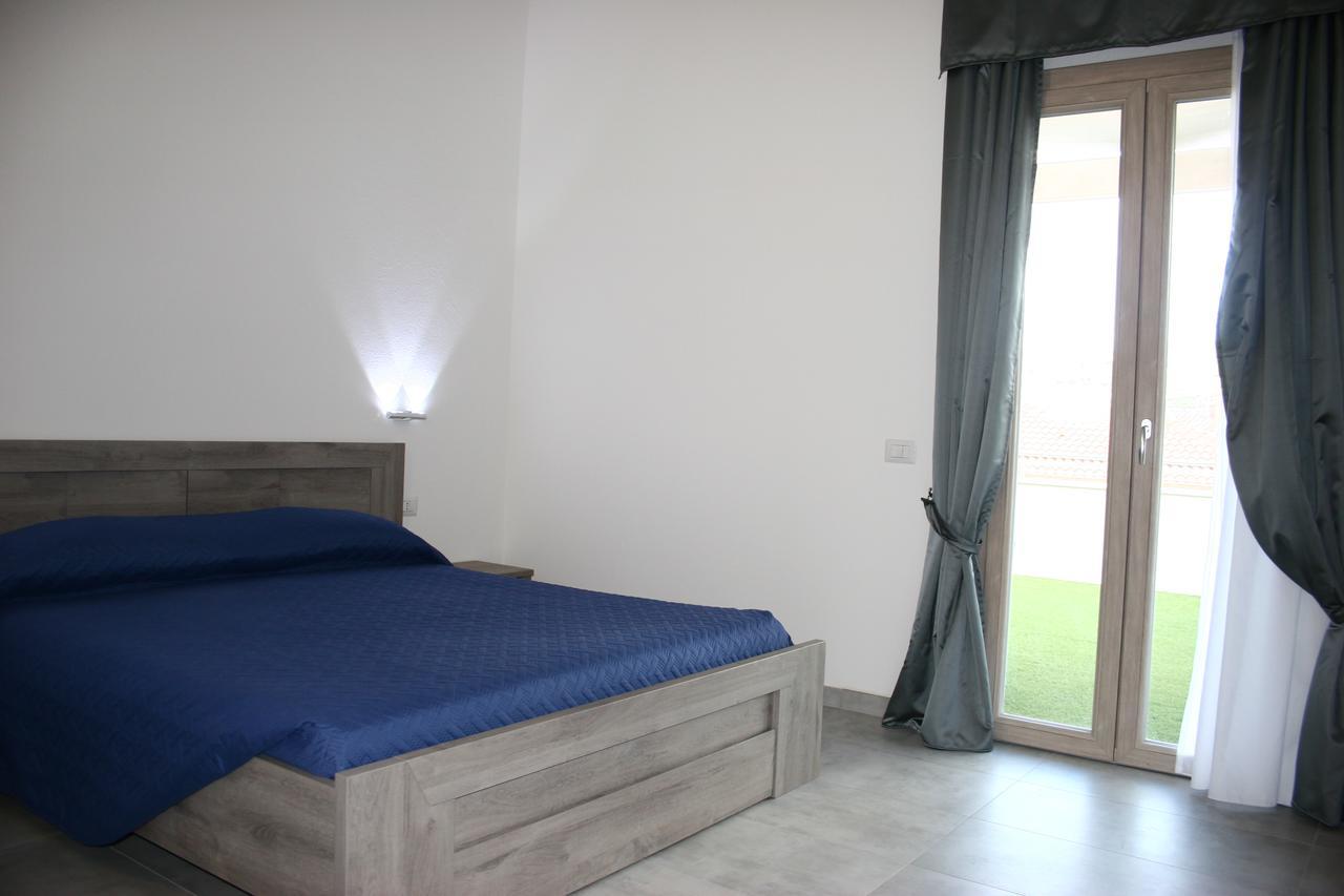 Bed and Breakfast Il Borgo Castelsardo Exterior foto